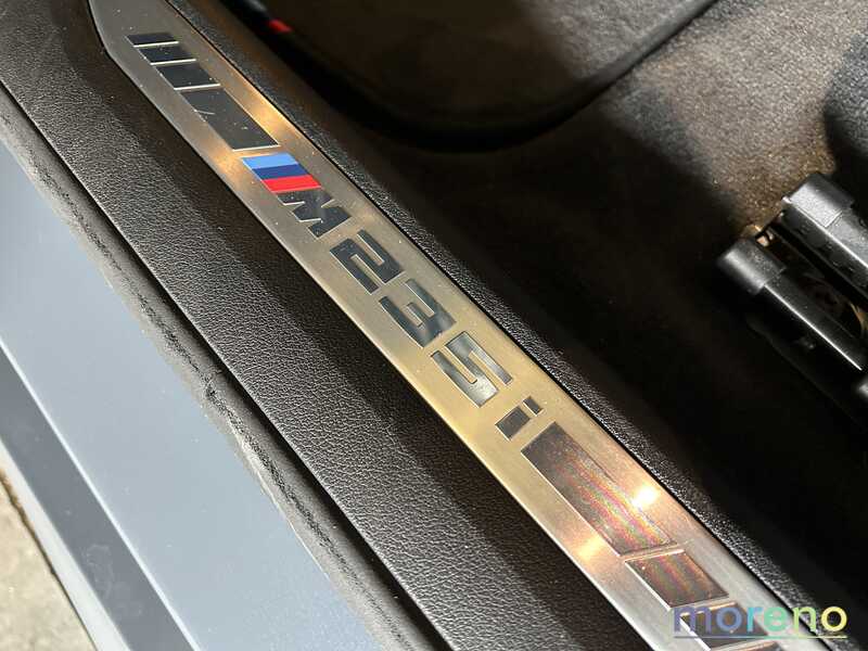 BMW Serie 2 - M235i Gran Coupe xdrive auto - usato