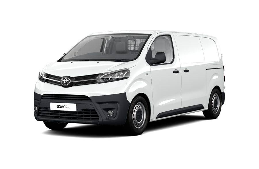 TOYOTA PROACE MEDIUM - 1.5D 120cv S&S MT L1 S 10q Comfort - nuovo