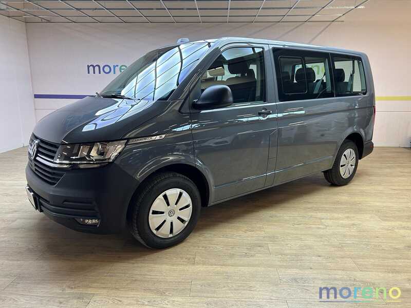 VOLKSWAGEN Caravelle - 2.0 TDI 150 CV Comfortline DSG 9 Posti - usato