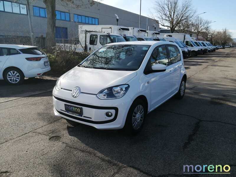 VOLKSWAGEN up! - 1.0 68 CV eco up! Move up! - usato