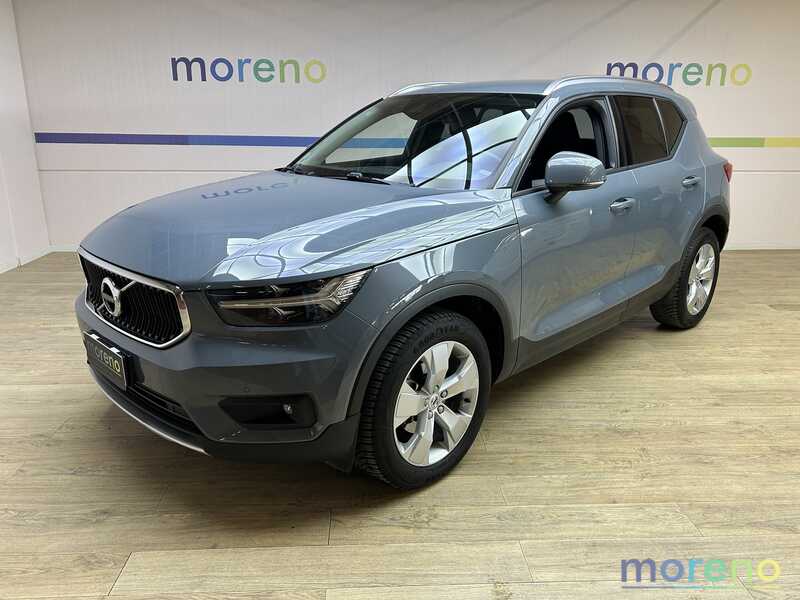 VOLVO XC40 - 2.0 d3 Business Plus geartronic - usato