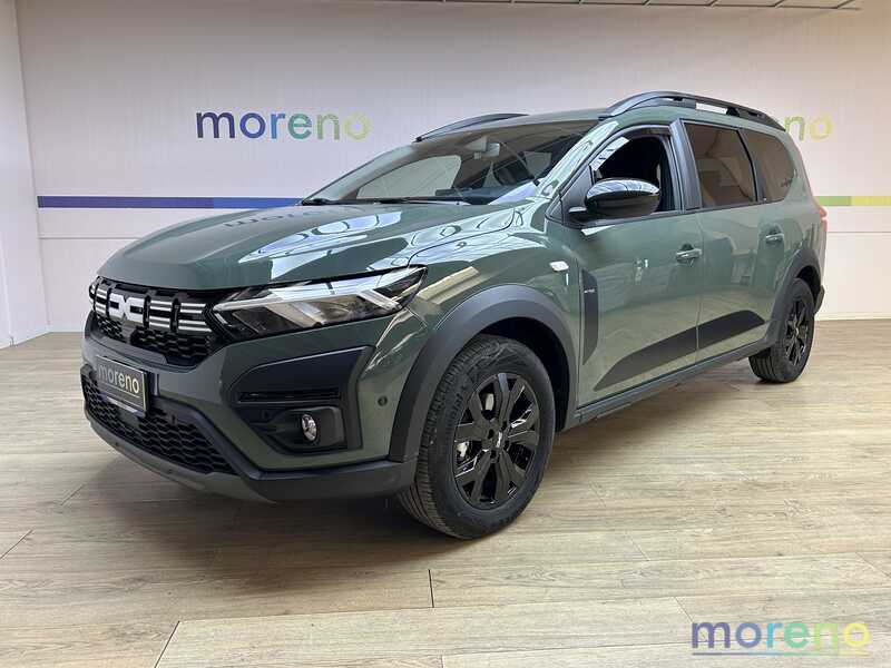DACIA Jogger - 1.6 hybrid 140 CV Extreme - usato