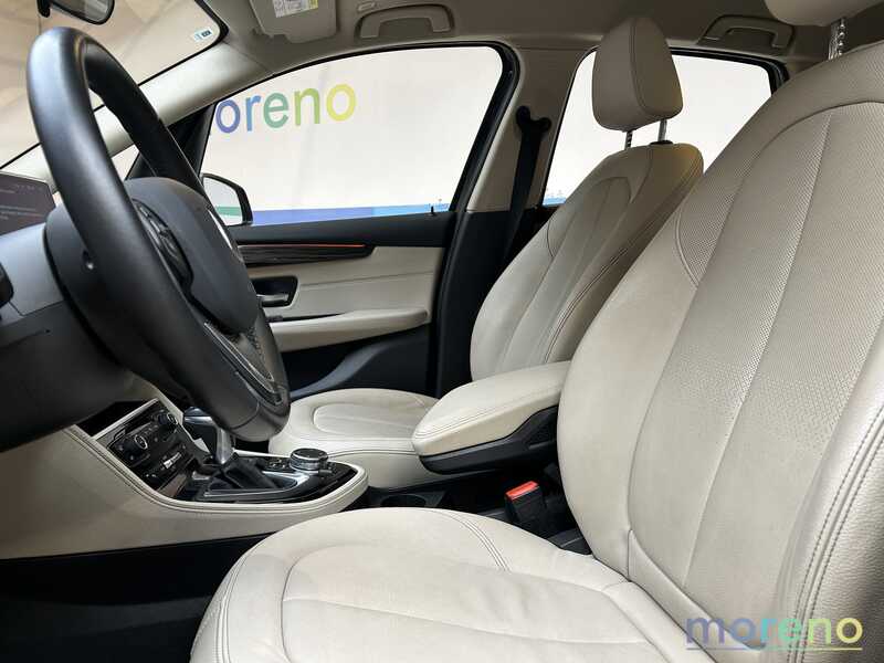 BMW Serie 2 - 225xe Active Tourer iPerformance Luxury auto - usato