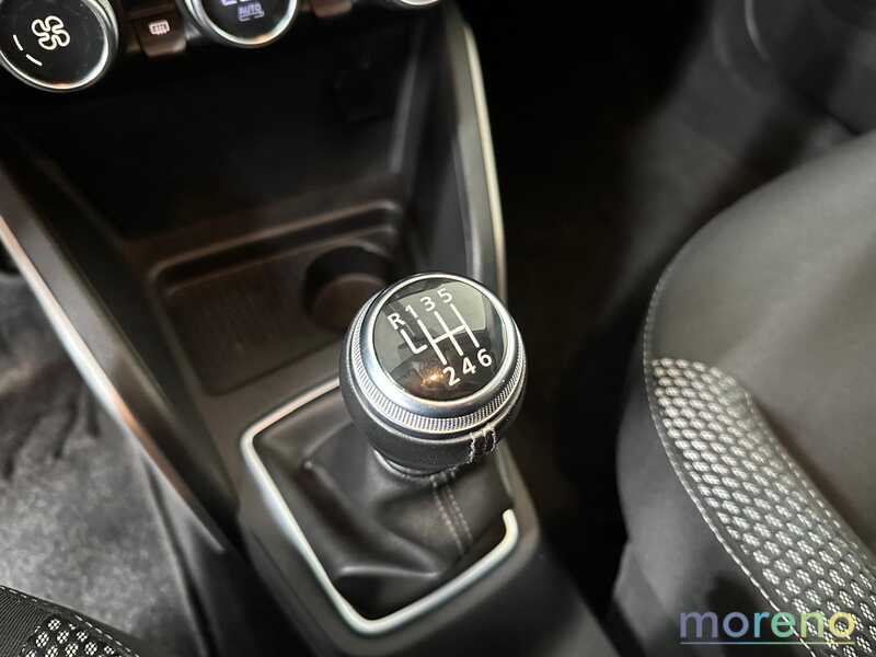 DACIA Duster - 1.0 TCe 100 CV Prestige SL DaciaPlus Eco-g  4x2 - usato