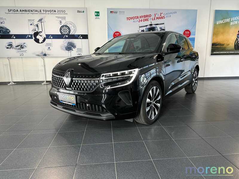 RENAULT Austral - 1.2 E-Tech full hybrid Techno 200 CV Auto - km 0
