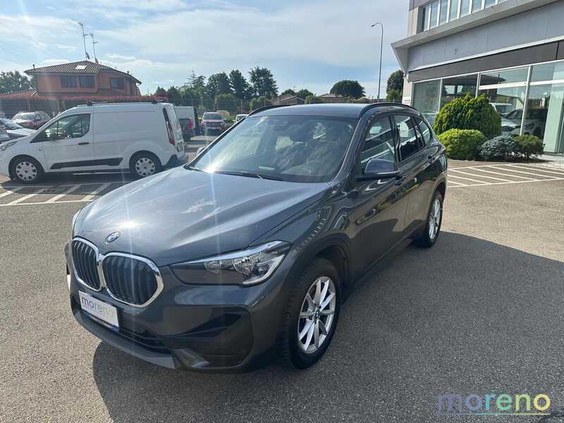 BMW X1 - xdrive18d Business Advantage auto - usato