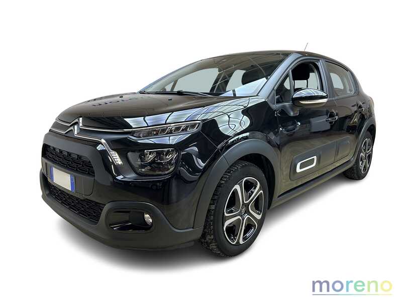 CITROEN C3 - 1.2 puretech Shine Pack s&s 83 CV - usato