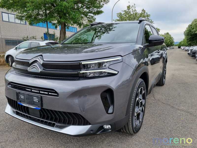 CITROEN C5 Aircross - 1.5 bluehdi Max s&s 130cv eat8 - km 0