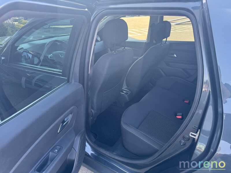DACIA Duster - 1.0 TCe 100 CV Comfort Eco-g  4x2 - usato