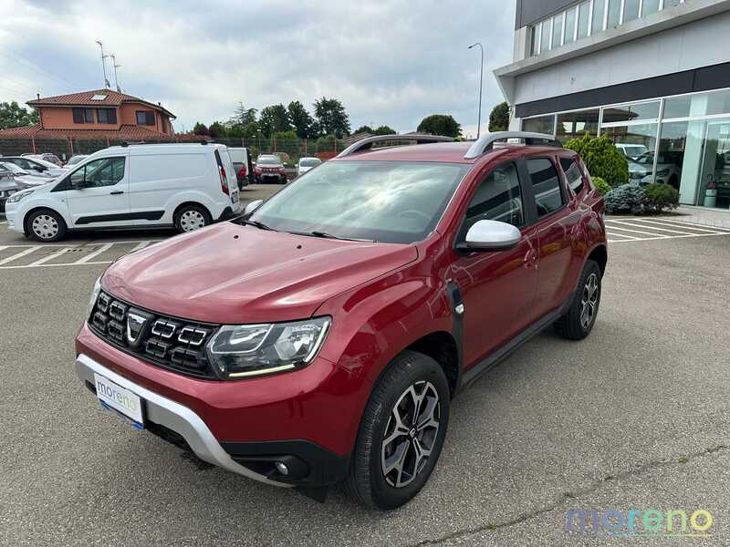 DACIA Duster - 1.5 blue dCi 115 CV Prestige 4x2 s&s - usato