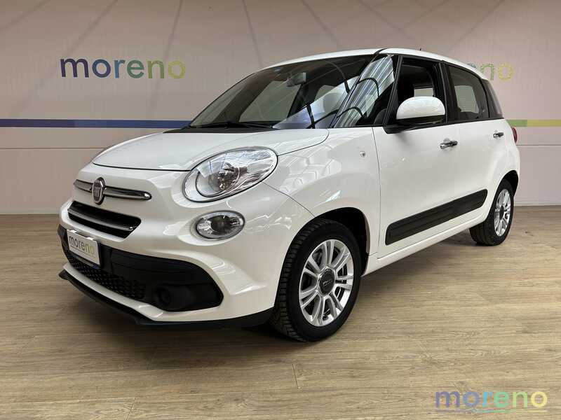FIAT 500L - 1.3 mjt 95 CV Business - usato