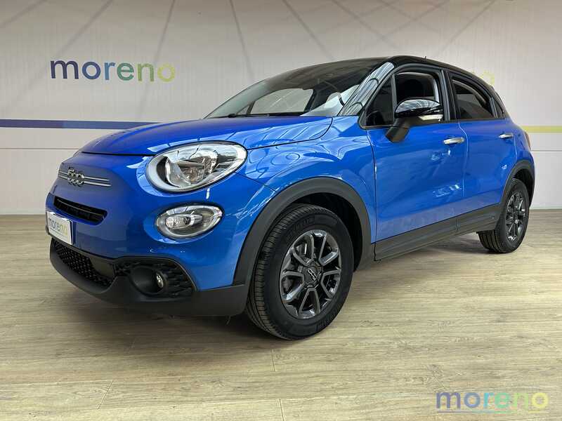 FIAT 500X - 1.0 t3 120 CV Sport - usato