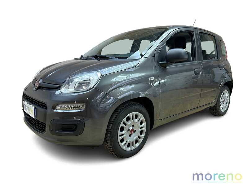 FIAT Panda - 1.2 69 CV Easy - usato