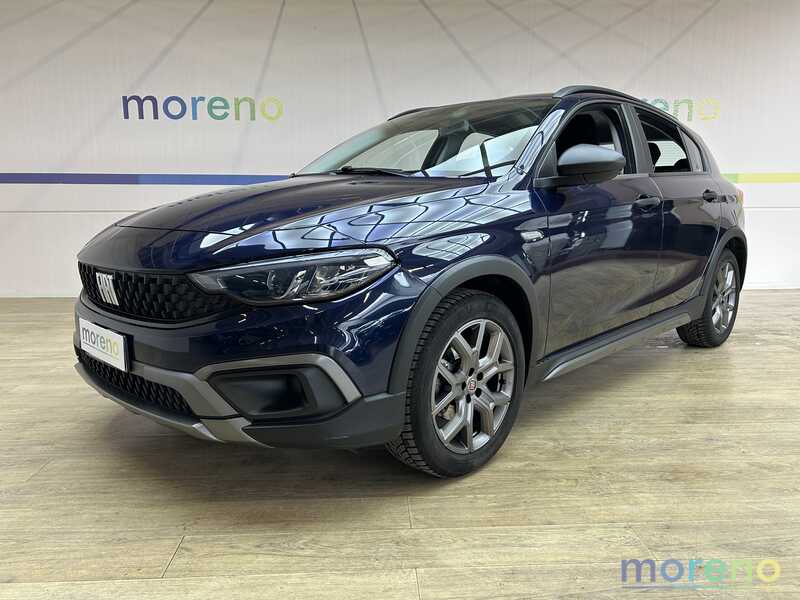 FIAT Tipo - 1.0 City Cross 100 CV - usato