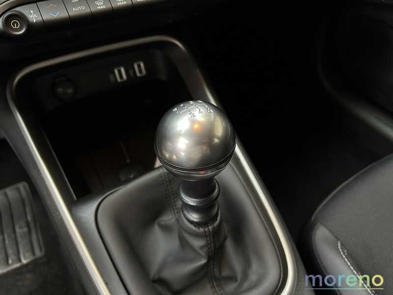 JEEP Avenger - 1.2 turbo 100 CV Altitude fwd - usato