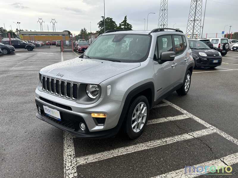 JEEP Renegade - 1.0 t3 Limited 2WD - usato