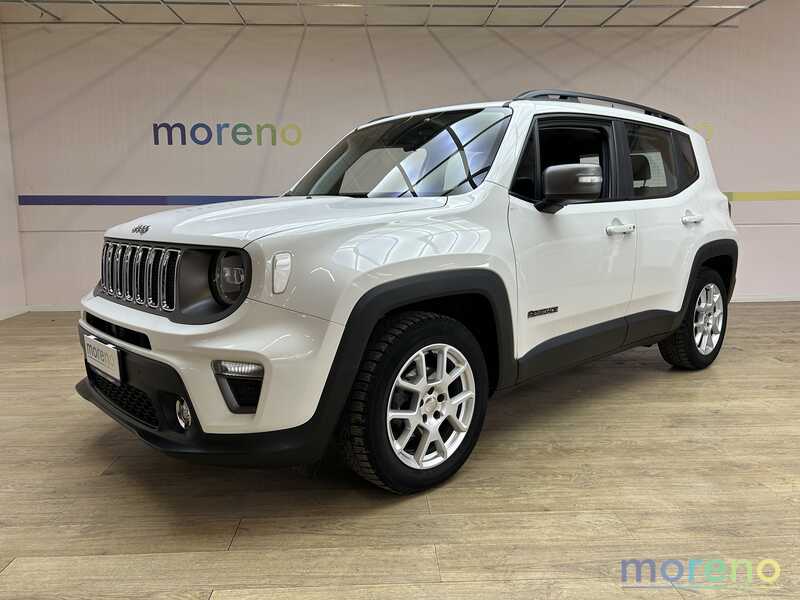 JEEP Renegade - 1.6 mjt Limited 2WD - usato