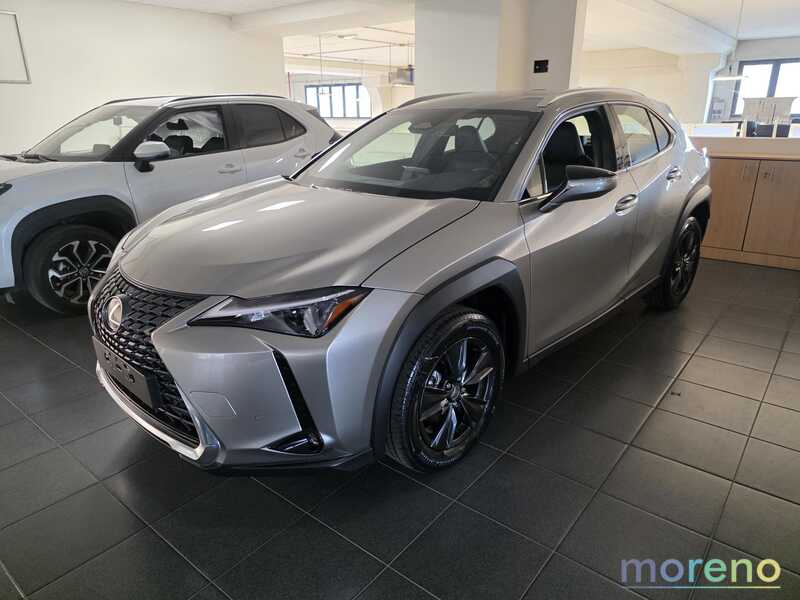 LEXUS UX - 300h 2.0 Urban 2wd cvt - km 0