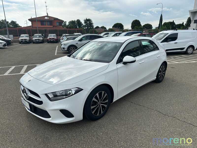 MERCEDES-BENZ Classe A - d Executive auto - usato