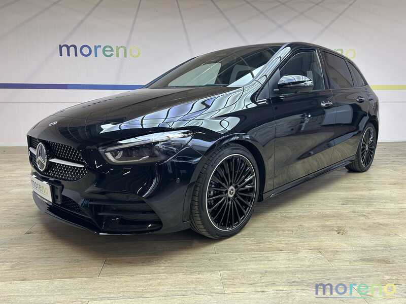 MERCEDES-BENZ Classe B - d AMG Line Premium Plus auto - usato