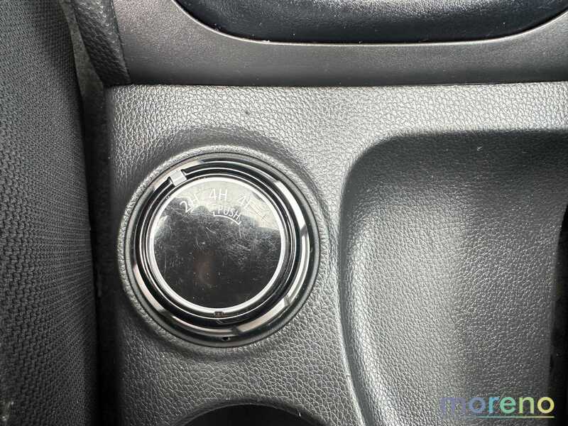 MITSUBISHI L200 - d.cab 2.3d Invite Connect 4wd 150 CV - usato