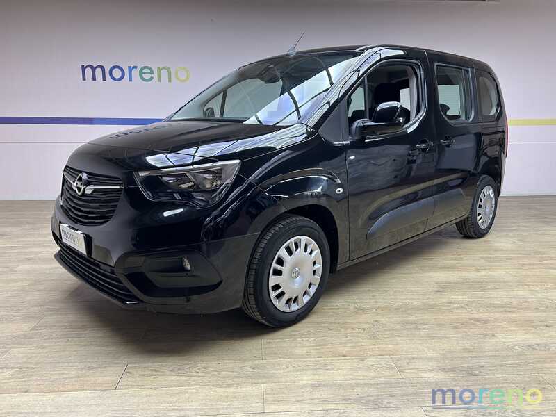OPEL Combo - life 1.5D 100 CV Advance M1 S&S L1 H1 mt5 - usato