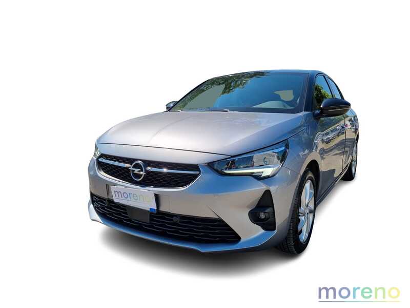OPEL Corsa - 1.2 100 CV GS Line s&s - usato