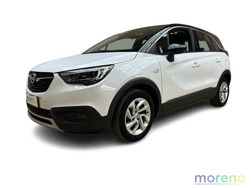 OPEL Crossland X - 1.2 83 CV Innovation - usato