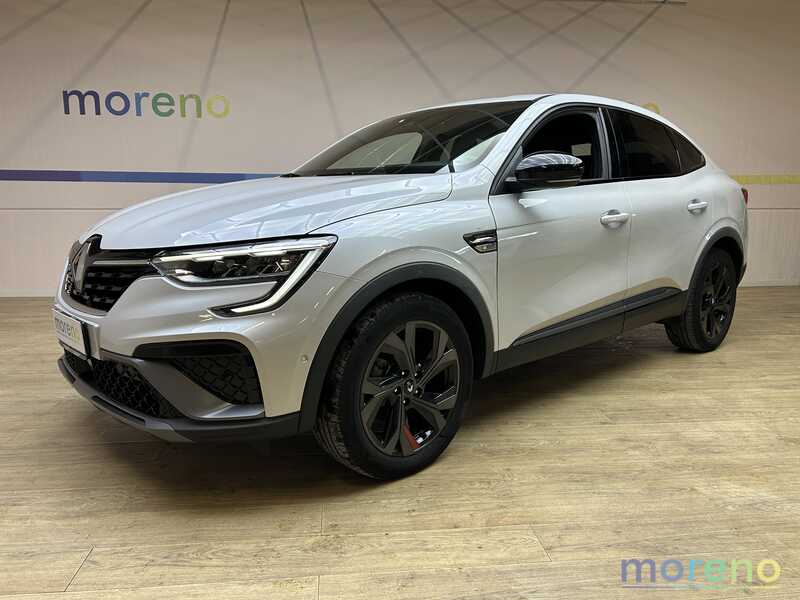RENAULT Arkana - 1.6 E-Tech 145 CV hybrid Intens - usato