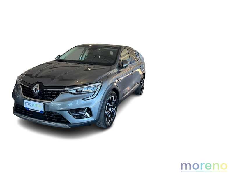 RENAULT Arkana - 1.6 E-Tech 145 CV hybrid Intens - usato
