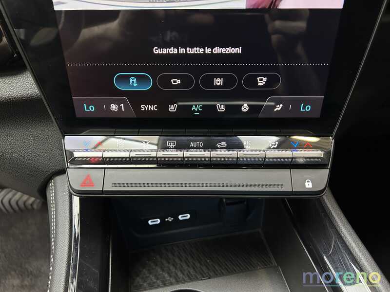 RENAULT Austral - 1.2 E-Tech full hybrid 200 CV Iconic auto - usato