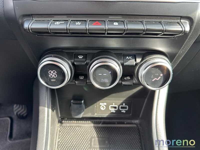 RENAULT Captur - 1.0 TCe 90 CV Techno - usato