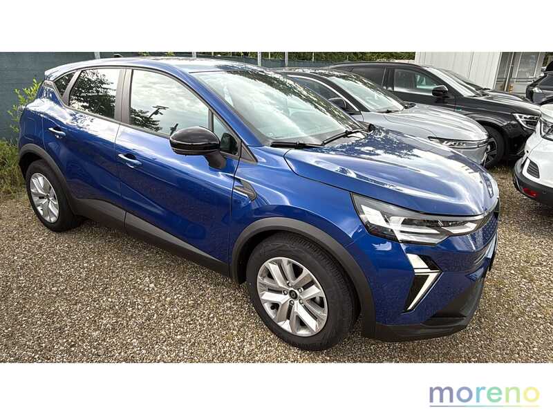 RENAULT Captur - 1.0 TCe Evolution 90 CV - usato
