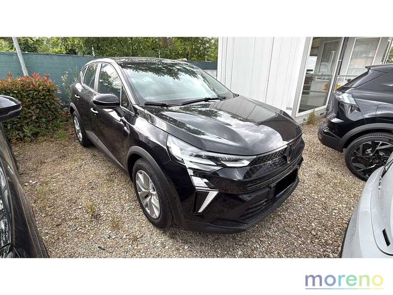 RENAULT Captur - 1.0 TCe Evolution 90 CV - usato