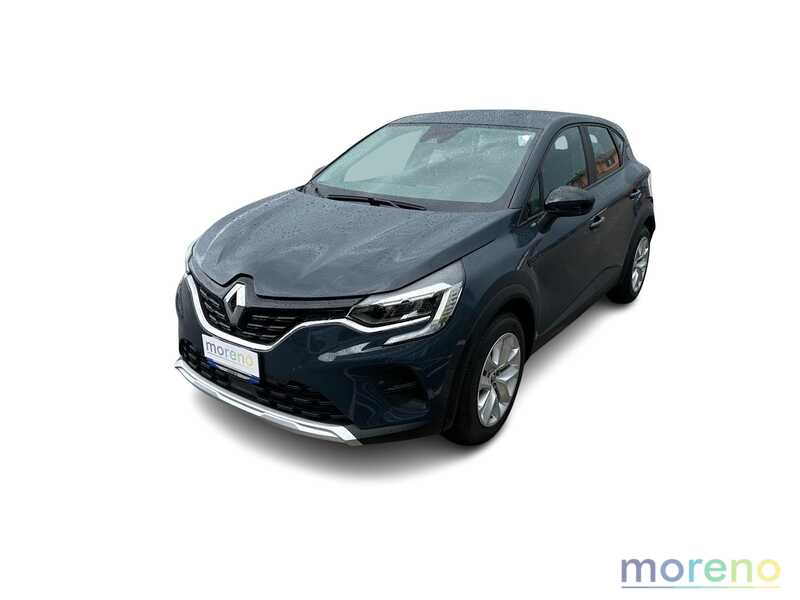 RENAULT Captur - 1.0 tce Zen 90 CV - usato