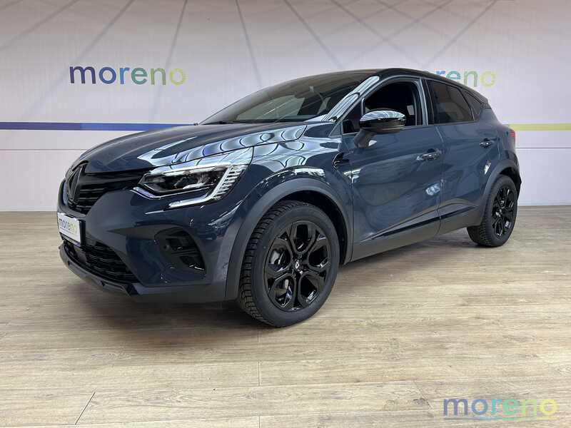 RENAULT Captur - 1.6 E-Tech full hybrid 145 CV Rive Gauche Auto Tetto Apribile - usato