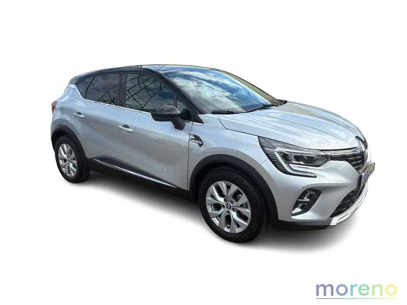 RENAULT Captur - 1.0 TCe 100 CV Intens GPL - usato