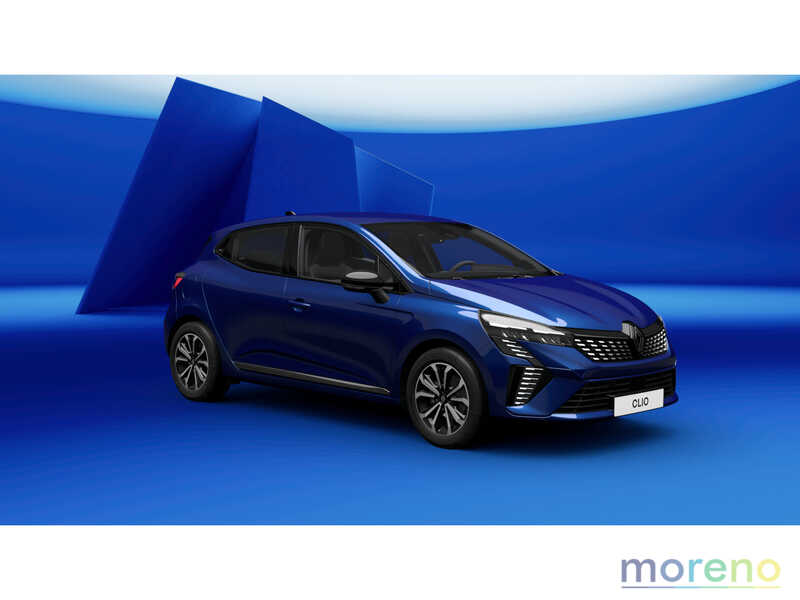 RENAULT Clio - 1.0 TCe Techno 90 CV - km 0