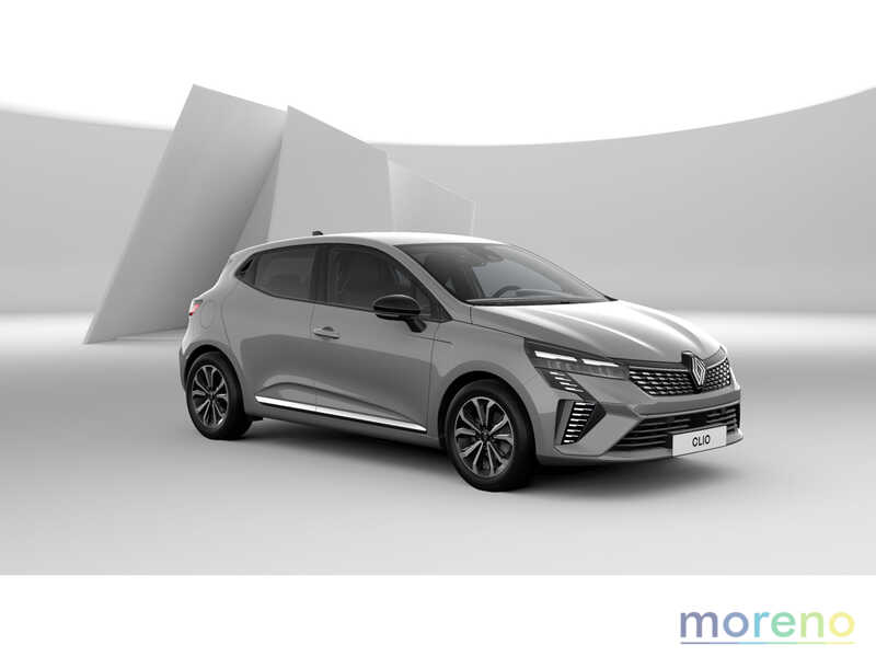 RENAULT Clio - 1.0 TCe Techno 90 CV - km 0