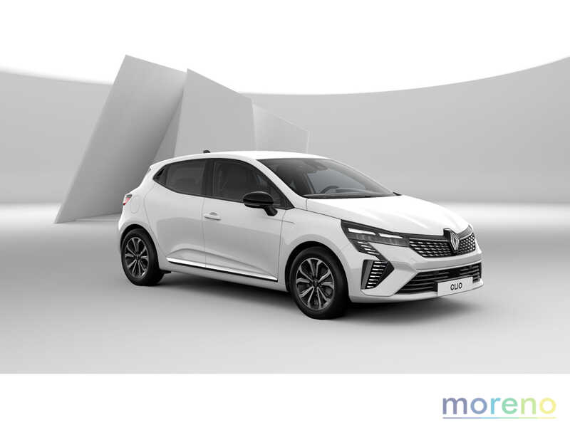 RENAULT Clio - 1.6 E-Tech full hybrid Techno 145 CV - km 0