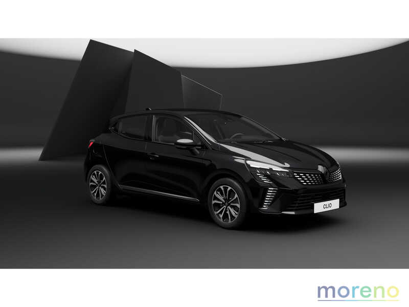 RENAULT Clio - 1.6 E-Tech full hybrid Techno 145 CV - km 0