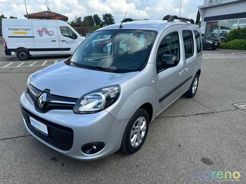 RENAULT Kangoo - 1.5 blue dci 95 CV Limited - usato