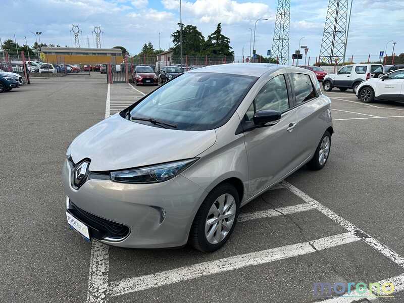 RENAULT Zoe - Intens R240 FLEX - usato