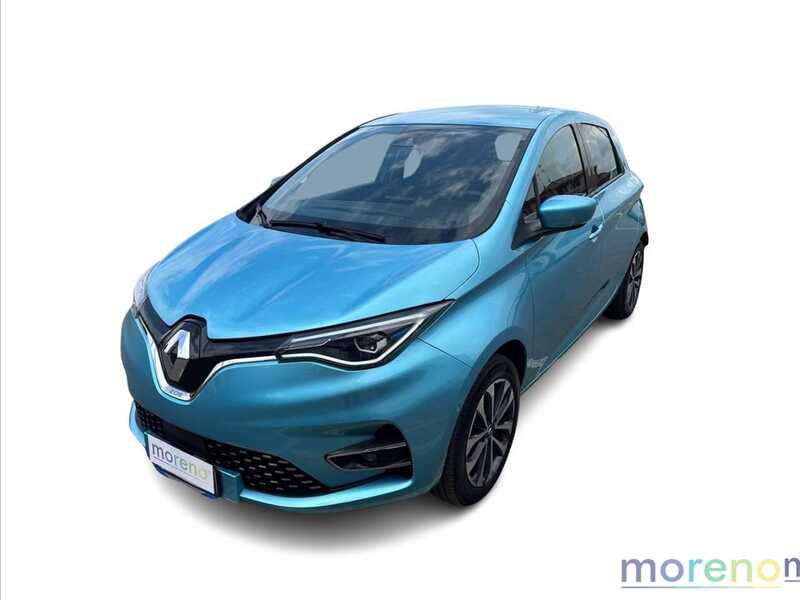 RENAULT Zoe - Intens R135 - usato