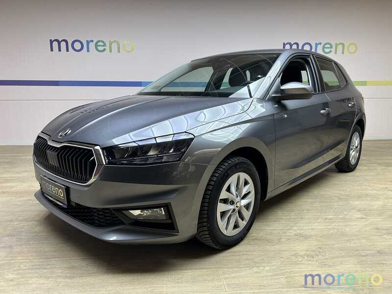 SKODA Fabia - 1.0 tsi 110 CV evo Ambition DSG - usato
