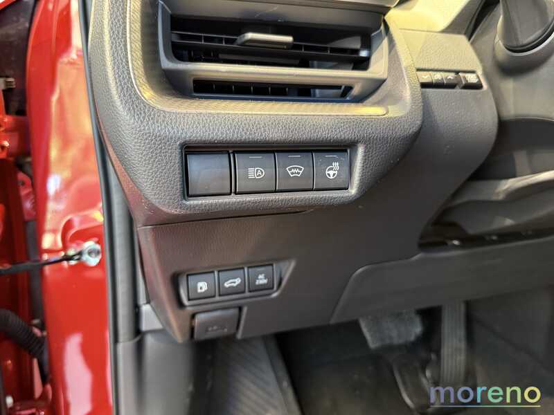 TOYOTA Prius - 2.0 phev Lounge+ - km 0