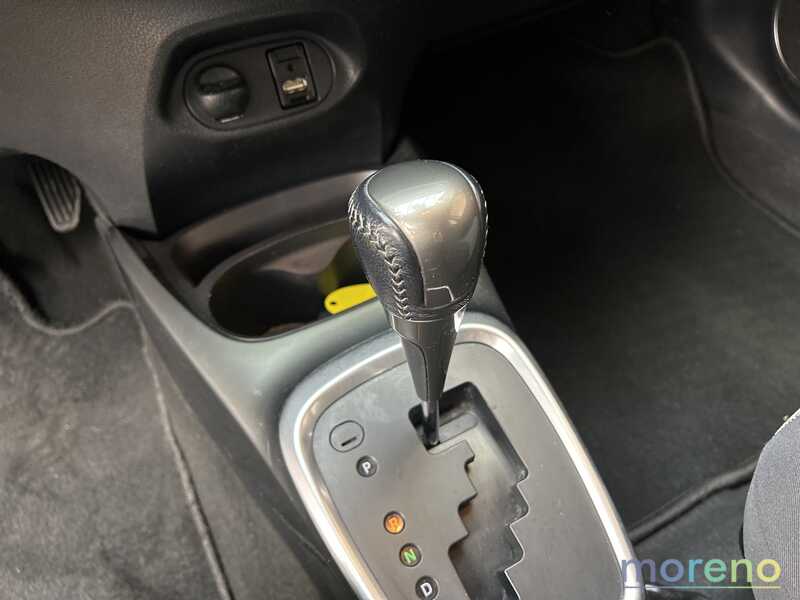 TOYOTA Yaris - 1.5 Hybrid Active 5p - usato