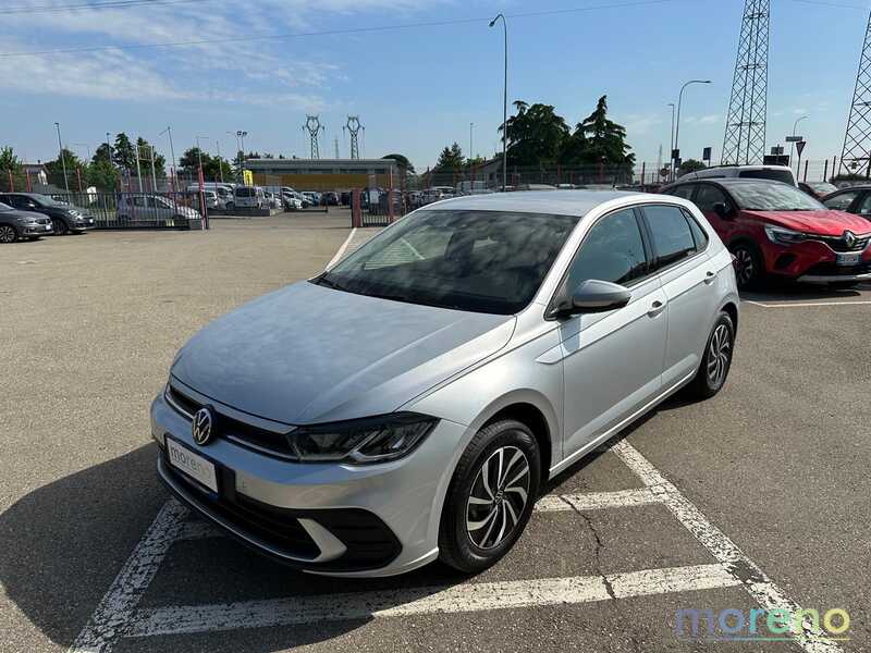 VOLKSWAGEN Polo - 1.0 TSI 95 CV Life - usato