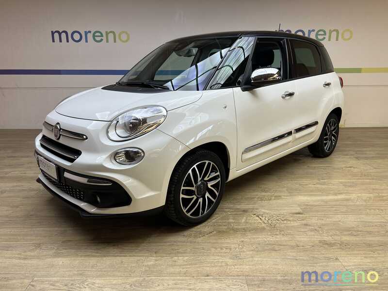 FIAT 500L - 1.3 mjt Lounge 95 CV - usato