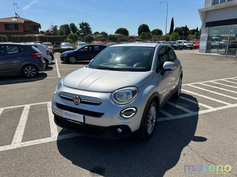 FIAT 500X - 1.0 T3 120 CV Connect - usato